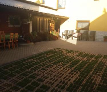 Hrabusice Apartamento | Dom u Jozefa