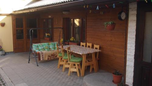 Hrabusice Apartamento | Dom u Jozefa
