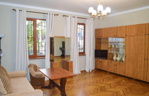 Sokhumi Casa | Dom u Morya