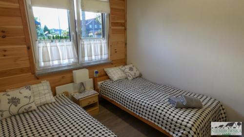 gmina Parzeczew Casa | Dom u Stasi