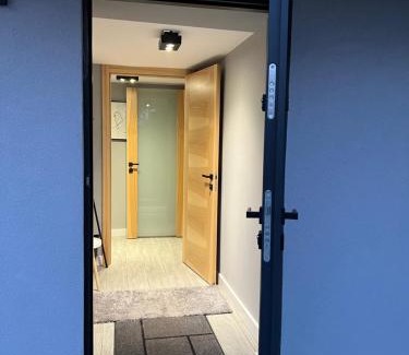Kuznia Raciborska Apartamento | Dom Villa Forest z dwupoziomowym 120 m apartamentem