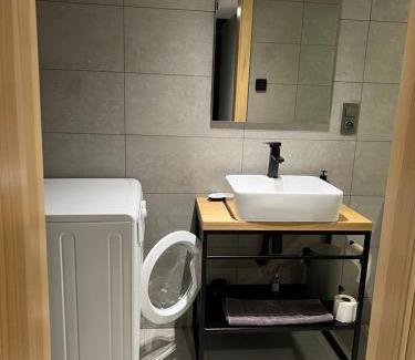 Kuznia Raciborska Apartamento | Dom Villa Forest z dwupoziomowym 120 m apartamentem