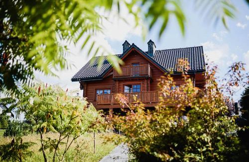 Istebna Casa | Dom w Chmurach