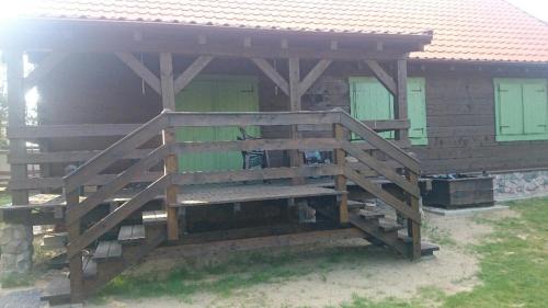 Januszkowo Casa | Dom w Szkotowie