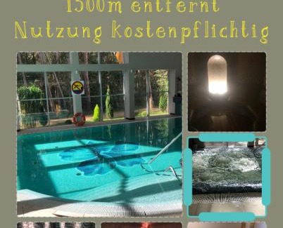 gmina Wolin Casa | Dom Wakacyjny Baltic Home & Dom Baltic Home Garden Inn