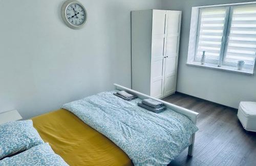 gmina Łuzna Casa | Dom Wakacyjny Cztery Pory Roku
