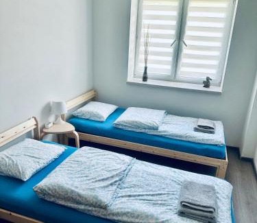 gmina Łuzna Casa | Dom Wakacyjny Cztery Pory Roku