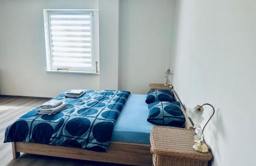 gmina Łuzna Casa | Dom Wakacyjny Cztery Pory Roku