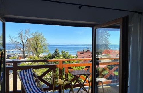 Mechelinki Casa | Dom Wakacyjny Klifowa 1