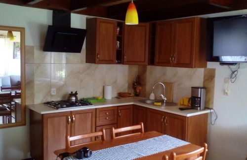 Rydzewo Casa | Dom Wakacyjny Leśna Ostoja
