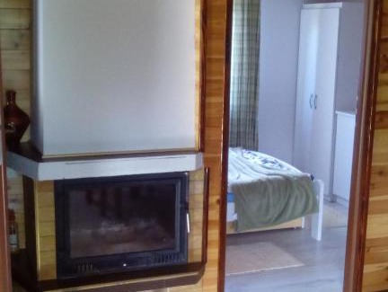Rydzewo Casa | Dom Wakacyjny Leśna Ostoja