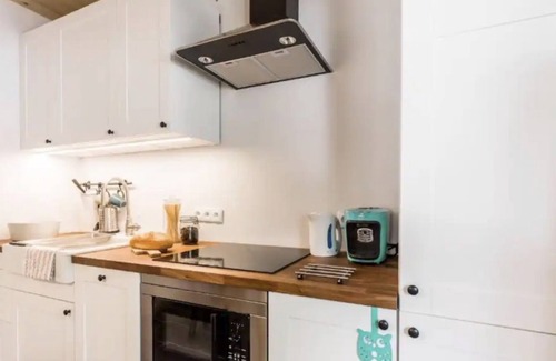 Zakopane Apartamento | Dom Wakacyjny LoftAffair