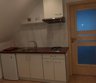 Ustronie Morskie Casa | Dom Wakacyjny na Wsi Blisko Morza