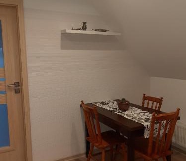 Ustronie Morskie Casa | Dom Wakacyjny na Wsi Blisko Morza