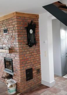 gmina Karsin Casa | Dom wakacyjny Poniatówka