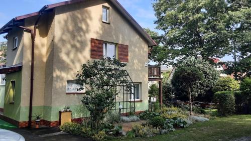 Ustka Casa | Dom wakacyjny u Mirka