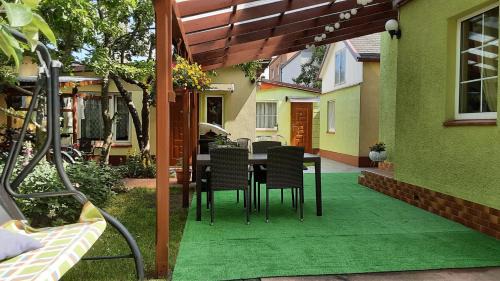 Ustka Casa | Dom wakacyjny u Mirka