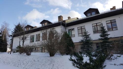 Sosnowka Apartamento | Dom wczasowy Lubuszanin
