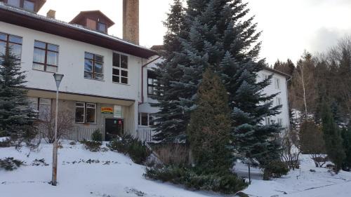 Sosnowka Apartamento | Dom wczasowy Lubuszanin