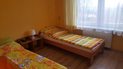 Sosnowka Apartamento | Dom wczasowy Lubuszanin