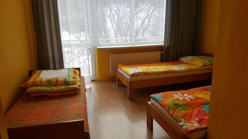 Sosnowka Apartamento | Dom wczasowy Lubuszanin