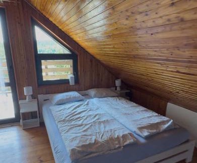 Lipnica Chalet De Esquí | Dom wolnostojący, cały dom tylko dla Ciebie- na wyłączność