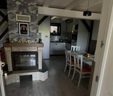 Lipnica Chalet De Esquí | Dom wolnostojący, cały dom tylko dla Ciebie- na wyłączność