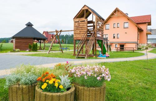Kacwin Casa | Dom Wypoczynkowy Marta
