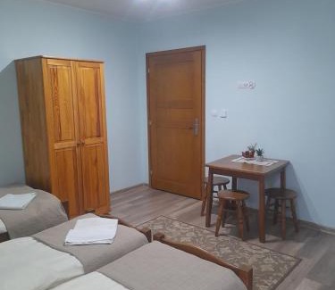 Kacwin Casa | Dom Wypoczynkowy Marta