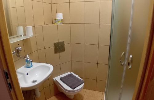 Srebrna Gora Complejo | Dom Wypoczynkowy POD FORTAMI