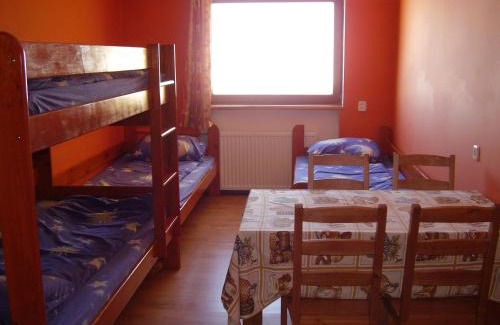 Srebrna Gora Complejo | Dom Wypoczynkowy POD FORTAMI