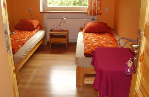 Srebrna Gora Complejo | Dom Wypoczynkowy POD FORTAMI