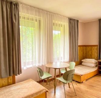 Rytro Casa | Dom Wypoczynkowy Relaks