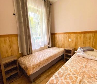 Rytro Casa | Dom Wypoczynkowy Relaks