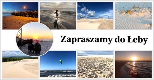 Leba Casa | Dom wypoczynkowy słowik
