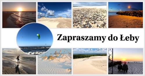 Leba Casa | Dom wypoczynkowy słowik