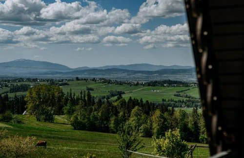 Banska Wyzna Cama Y Desayuno | Dom Wypoczynkowy u Staszla