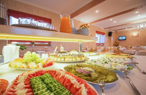 Banska Wyzna Cama Y Desayuno | Dom Wypoczynkowy u Staszla