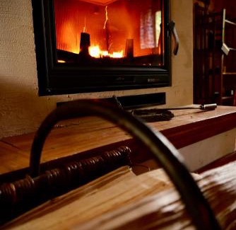 Pułtusk Casa | Dom z linią brzegową Narwi