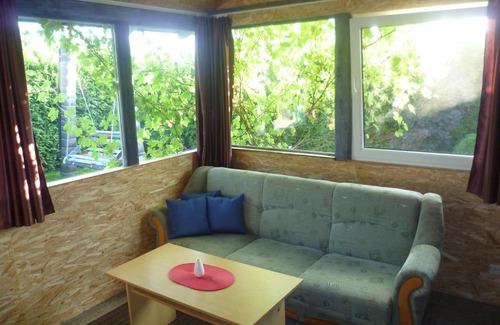 Lapalice Casa | Dom z widokiem na jezioro i domek nad jeziorem