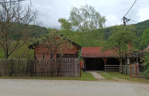 Central Serbia Apartamento | Domaćinstvo Radivojević