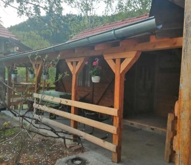 Central Serbia Apartamento | Domaćinstvo Radivojević