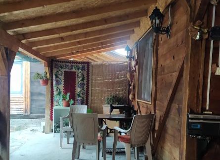 Central Serbia Apartamento | Domaćinstvo Radivojević