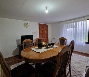 Central Serbia Casa | Domaćinstvo Ristović