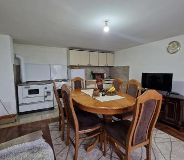 Central Serbia Casa | Domaćinstvo Ristović