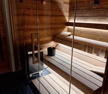 Luce Apartamento | Domačija Metul