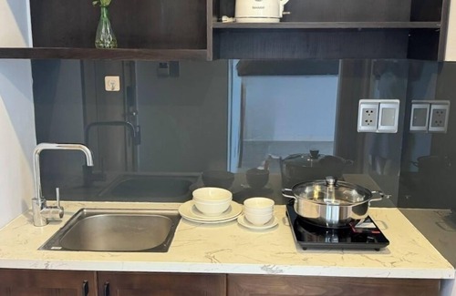Ngu Hanh Son Apartamento | DOMA by HSuites Hotel & Apartment