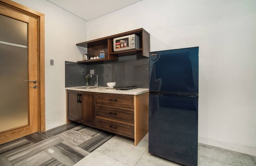 Ngu Hanh Son Apartamento | DOMA by HSuites Hotel & Apartment