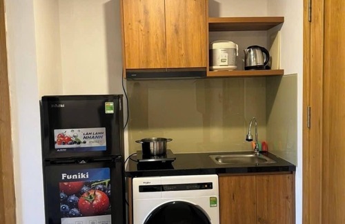Ngu Hanh Son Apartamento | DOMA by HSuites Hotel & Apartment