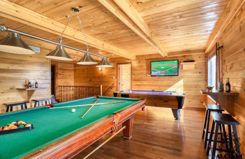 Petite-Riviere-Saint-Francois Chalet De Esquí | Domaine du Hameau
